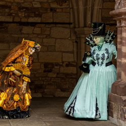 Carnaval Vénitien Luxeuil