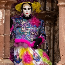 Carnaval Vénitien Luxeuil 2024